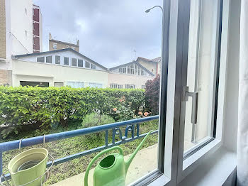 appartement à Asnieres-sur-seine (92)