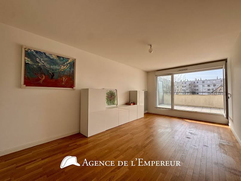 Vente appartement 3 pièces 70.26 m² à Rueil-Malmaison (92500), 470 000 €