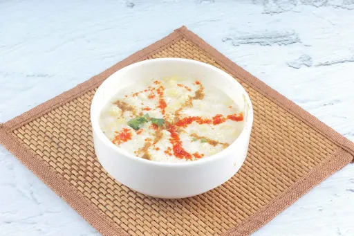 Boondi Raita