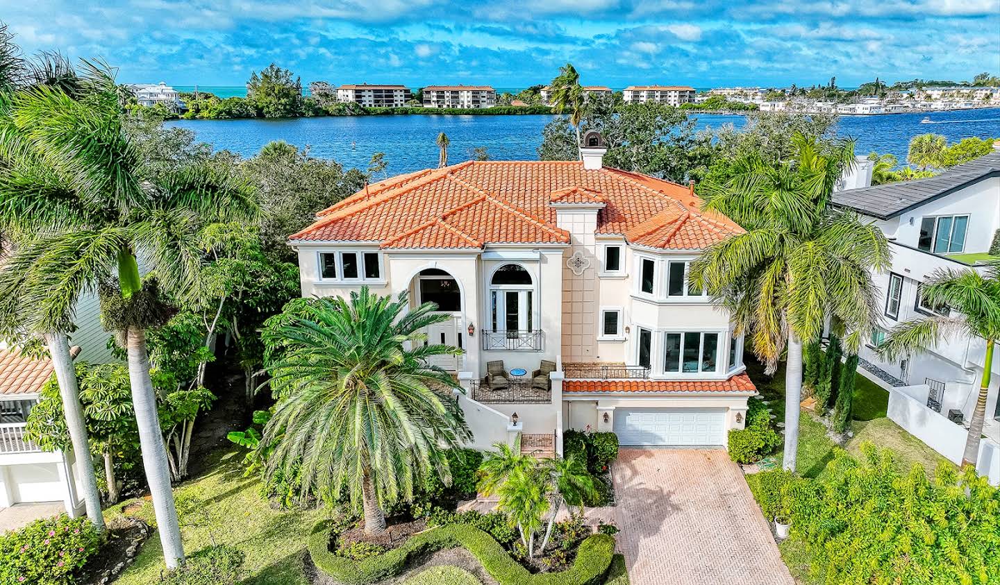 Property Longboat Key