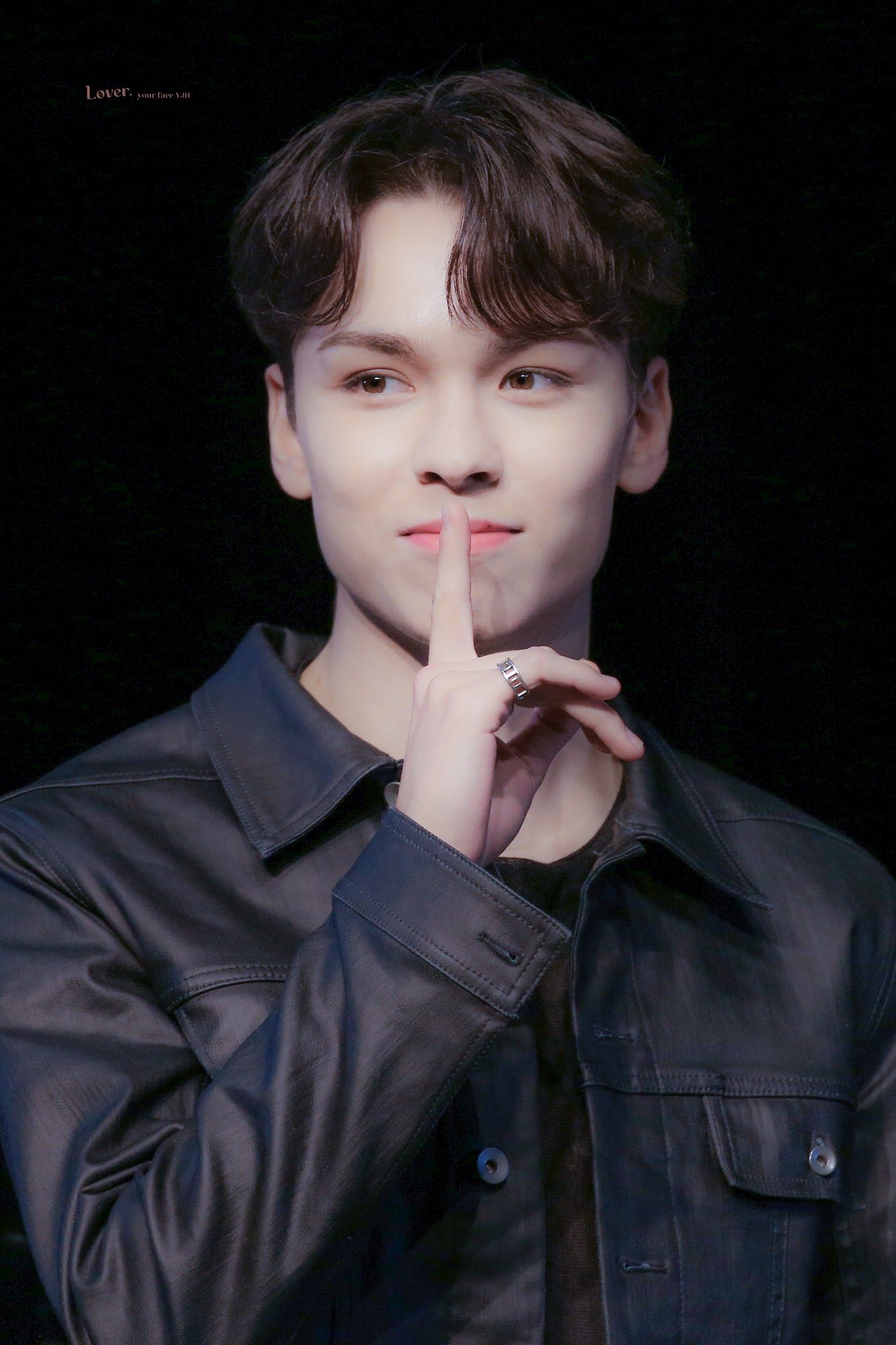 seventeen vernon 1