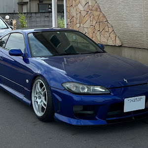 シルビア S15