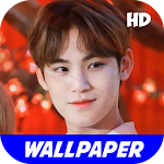 Cover Image of Download Mingyu wallpaper: HD Wallpapers for Mingyu Fans 2.0.0 APK