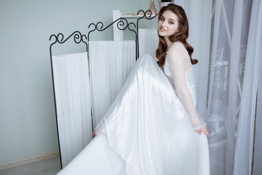 Wedding photographer Mariya Kozlova (mvkoz). Photo of 28 April 2020