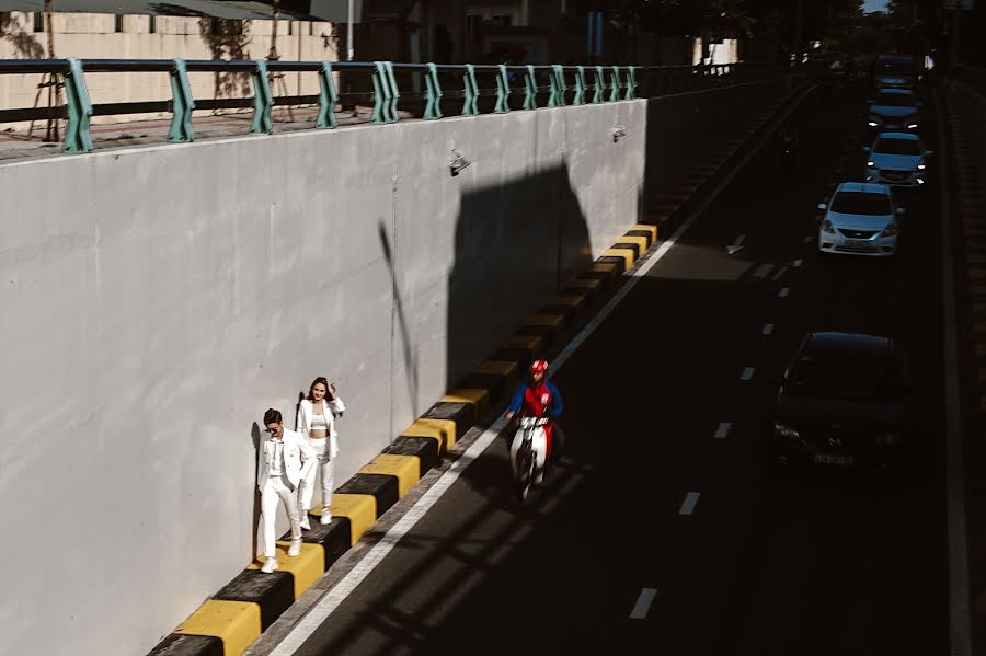 Photographer sa kasal Trung Nguyen (trungnguyen). Larawan ni 24 Enero 2020