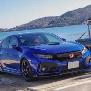 シビックタイプR FK8