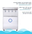 Máy Lọc Nước Nóng Nguội Công Nghiệp Kosovota 150L/H (Hàng Chính Hãng)