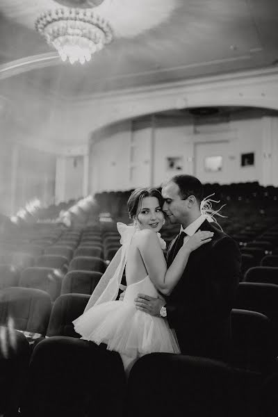 Photographe de mariage Anna Scherba (annphoto). Photo du 2 octobre 2021