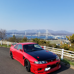 スカイライン GT-R BCNR33