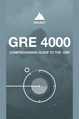 GRE 4000