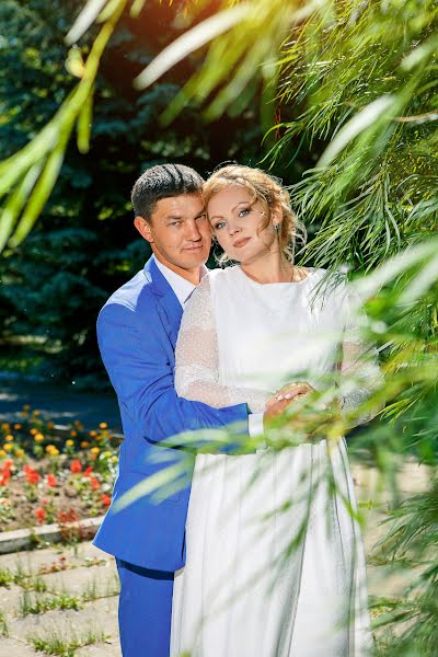 Wedding photographer Zhanna Konenko (zhanna77). Photo of 18 June 2021