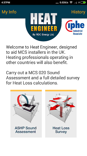 Heat Engineer