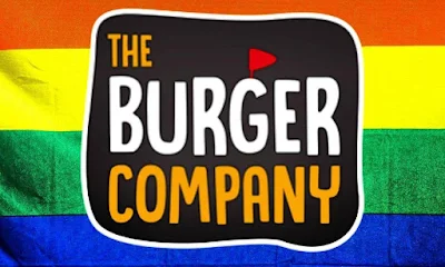 The Burger Company