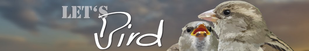 Let's bird Banner