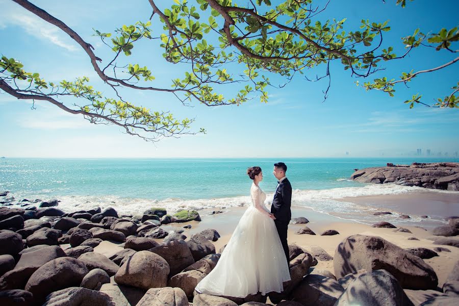 Fotógrafo de casamento Dương Châu (mejuwedding). Foto de 5 de abril 2021