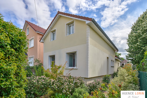 Maison avec jardin et terrasse 1