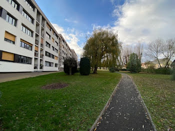 appartement à Les Clayes-sous-Bois (78)