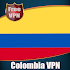 Colombia VPN - Get Fast & Free Colombia IP5.0