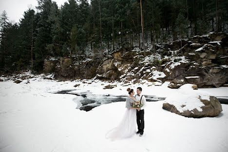 Wedding photographer Nastya Sheveleva (anastasya28). Photo of 8 February 2017