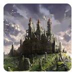 Castle Live Wallpaper Apk