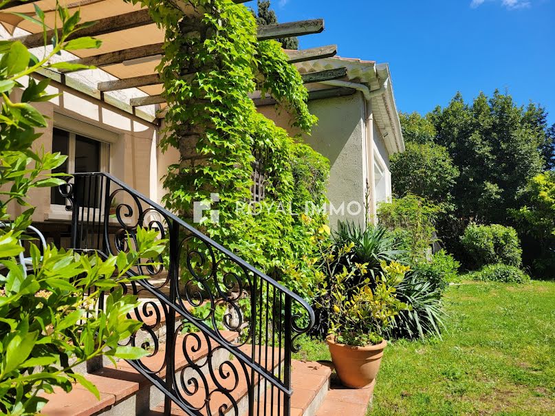 Vente maison 7 pièces 150 m² à Toulon (83000), 660 000 €