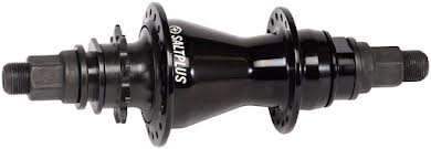 Salt Plus Trapez Rear Hub - 14mm, 36H, Cassette alternate image 3