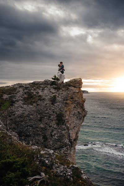 Hochzeitsfotograf Lana Sushko (claritysweden). Foto vom 8. Oktober 2020