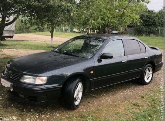 продам авто Nissan Primera Primera (P11) фото 2