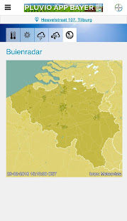 Weer Météo Bayer(圖3)-速報App