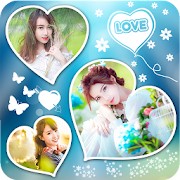 Photo Collage - Photo Editor  Icon