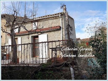 maison à Laure-Minervois (11)