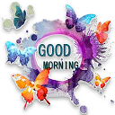 Good Morning Good Night WAStickerApps 1.16 APK تنزيل