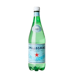 San Pellegrino Mineral Water