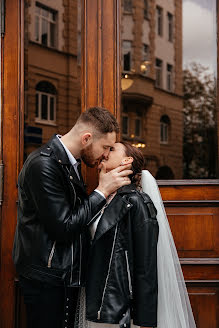 Wedding photographer Angelina Zotova (zooootovaph). Photo of 28 November 2022