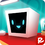 Cover Image of Télécharger Heart Box - physics puzzle 0.1.2 APK