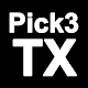 Download Texas Lottery Pick 3 For PC Windows and Mac 1.0