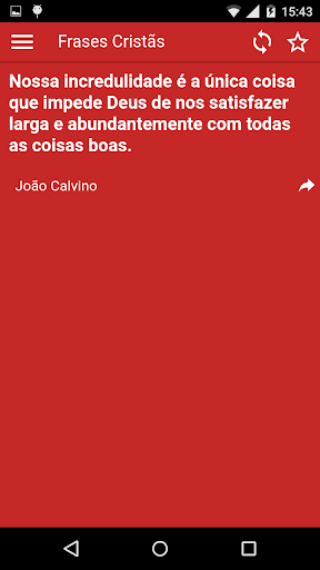 Frases Cristãs