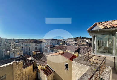 Apartment with terrace 2