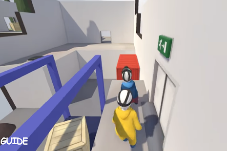 Guide Human Fall Flat Gameplay For Pc Windows 7 8 10 And Mac Apk 1 0 Free Tools Apps For Android - guide for mcdonalds tycoon roblox android apps on google play