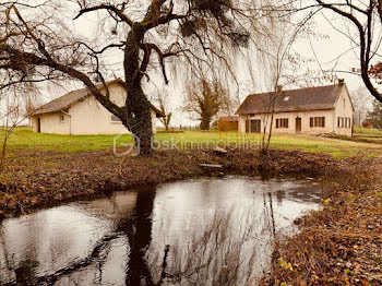 maison à Bellevesvre (71)