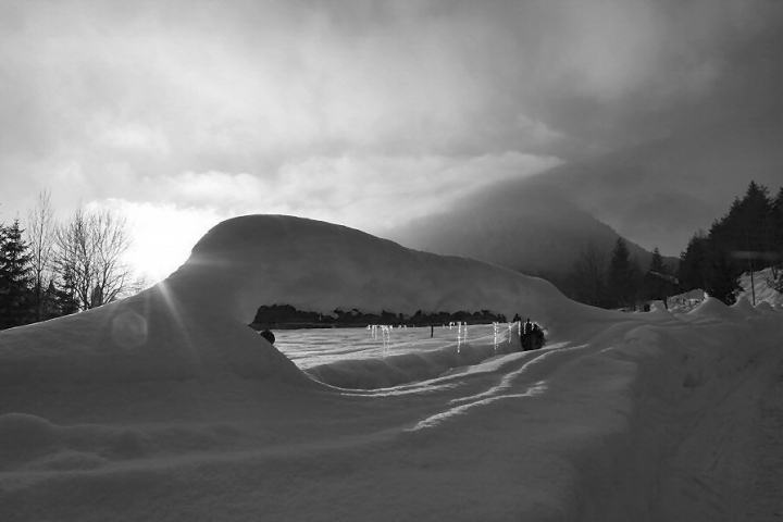 Il peso dell'inverno... di drigatti