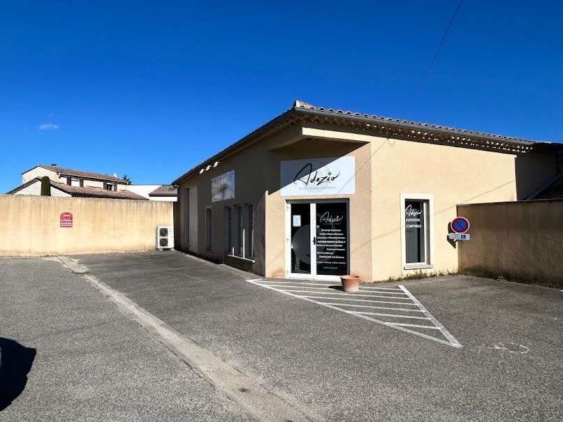 Vente locaux professionnels   à Vaison-la-Romaine (84110), 477 000 €