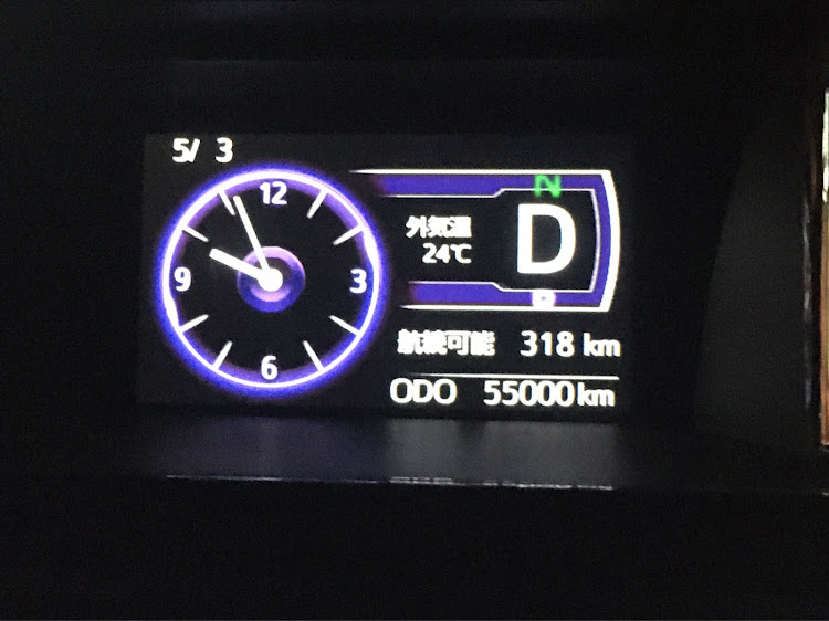トールカスタムの音質調整・花火に関するカスタム事例の投稿画像6枚目