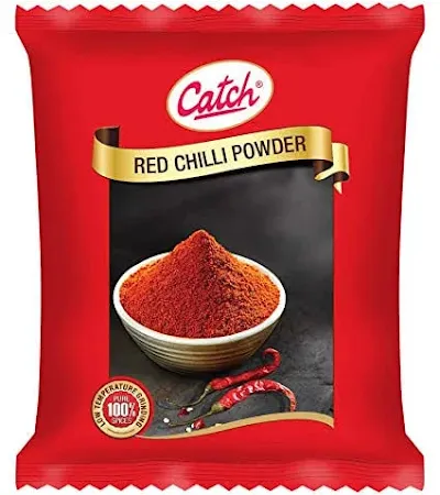 Catch Red Chilli - 100 gm