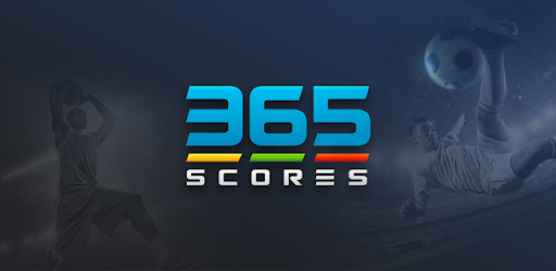 365Scores: Live Scores & News