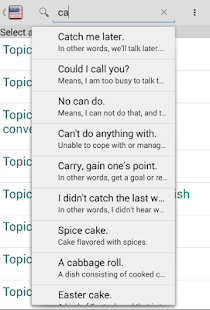 英語 Offline Audio Topics(圖6)-速報App