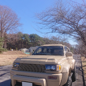 ハイラックスサーフ RZN185W