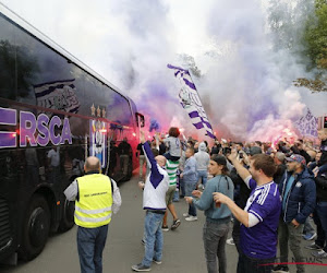 Une nouveauté à Anderlecht pour rapprocher les joueurs et leur public!