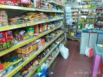 Niya Supermarket photo 