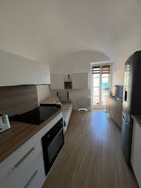 appartement à Menton (06)